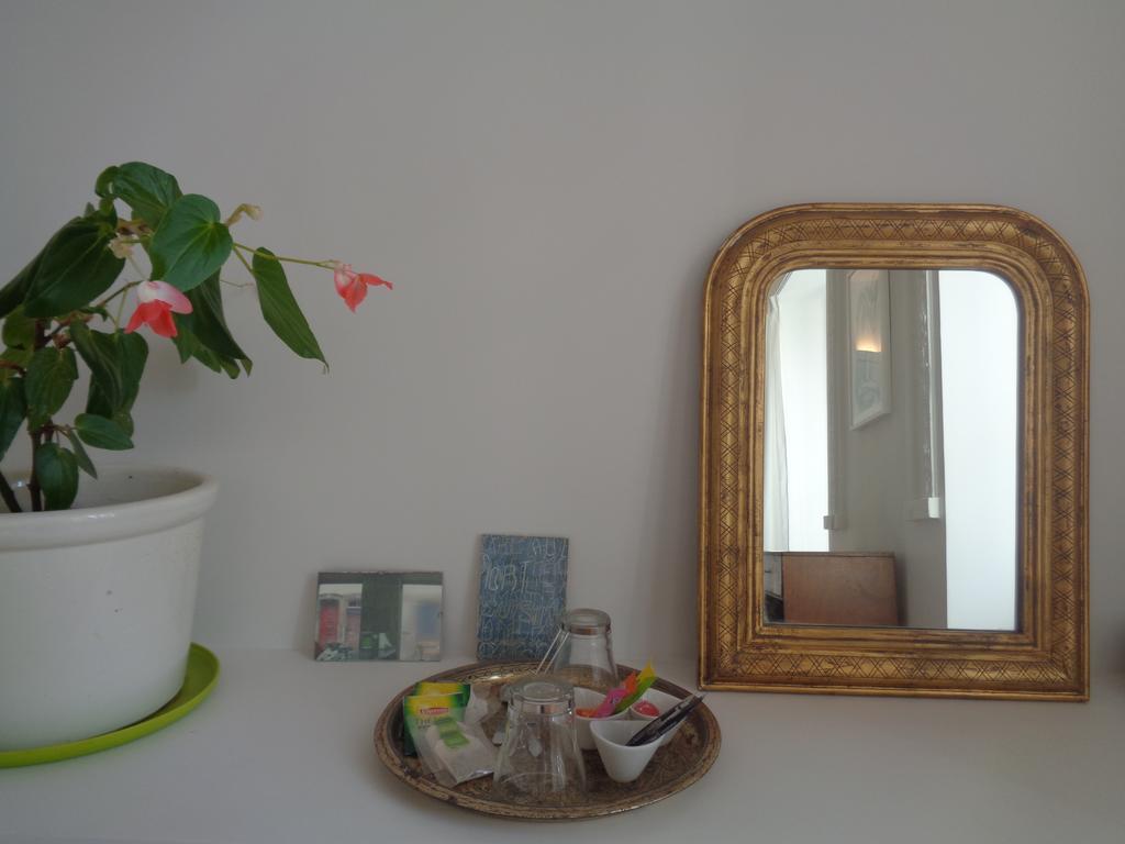 B&B Le Chat Qui Dort Montricoux Pokoj fotografie