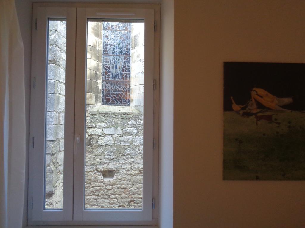 B&B Le Chat Qui Dort Montricoux Pokoj fotografie